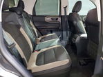 Ford Bronco 2025