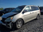 Honda Odyssey 2006