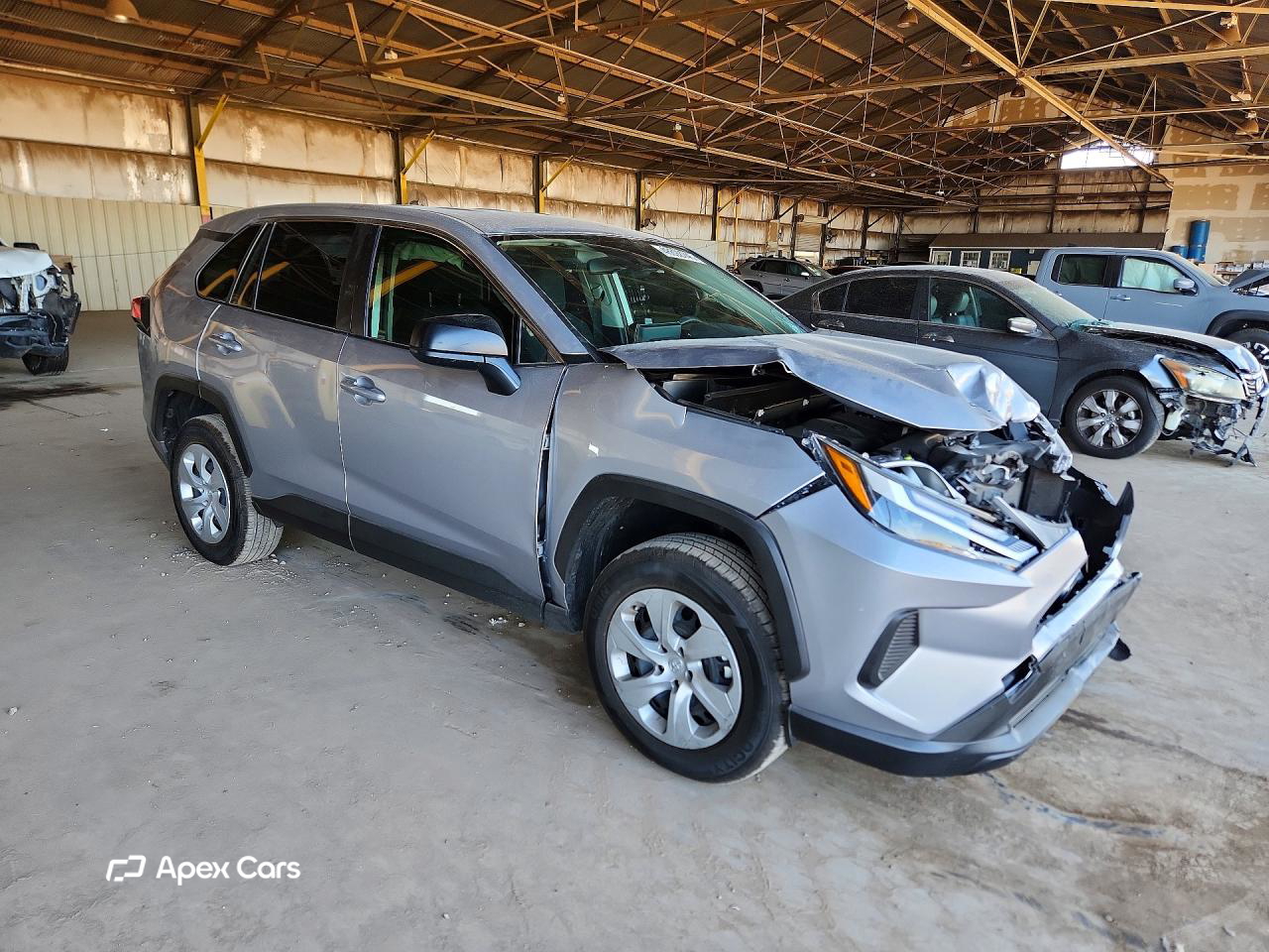 Toyota RAV 4 2023