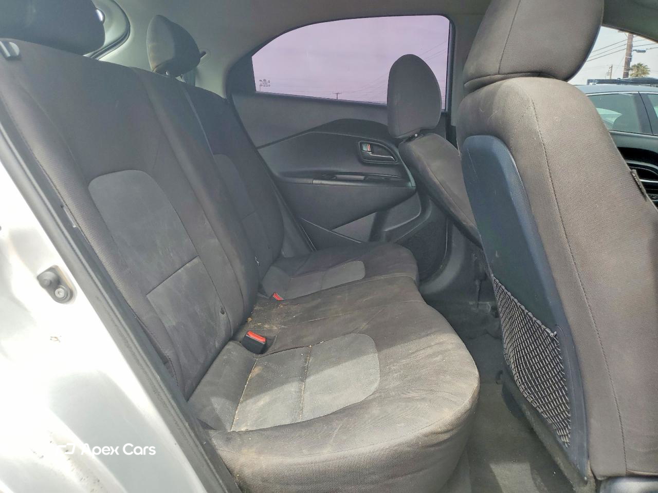 Kia Rio 2016