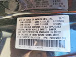 Honda Accord 2012
