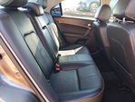Lincoln MKZ 2011