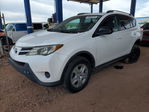 Toyota RAV 4 2015