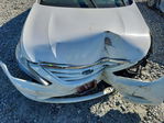 Hyundai Sonata 2012