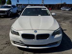 BMW Series 5 2013