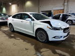 Ford Fusion 2017