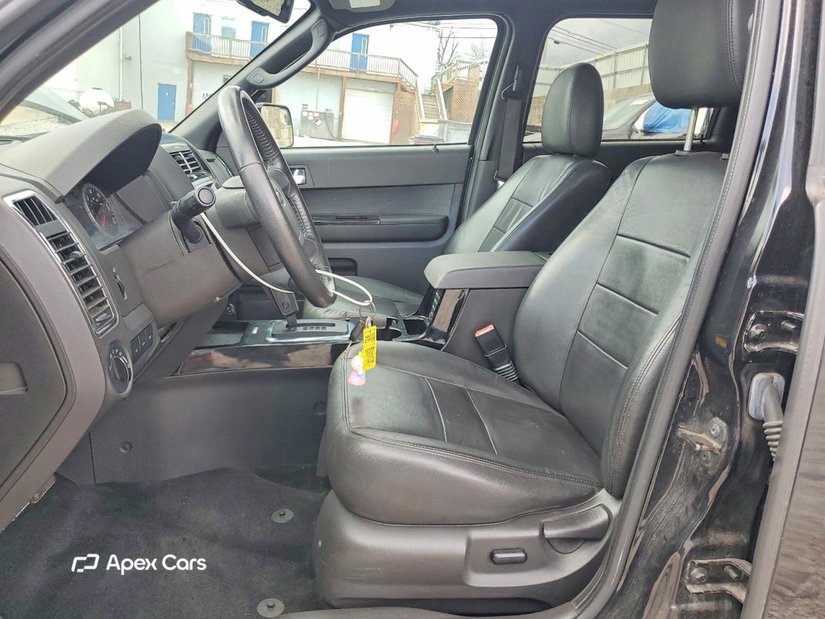 Ford Escape 2011