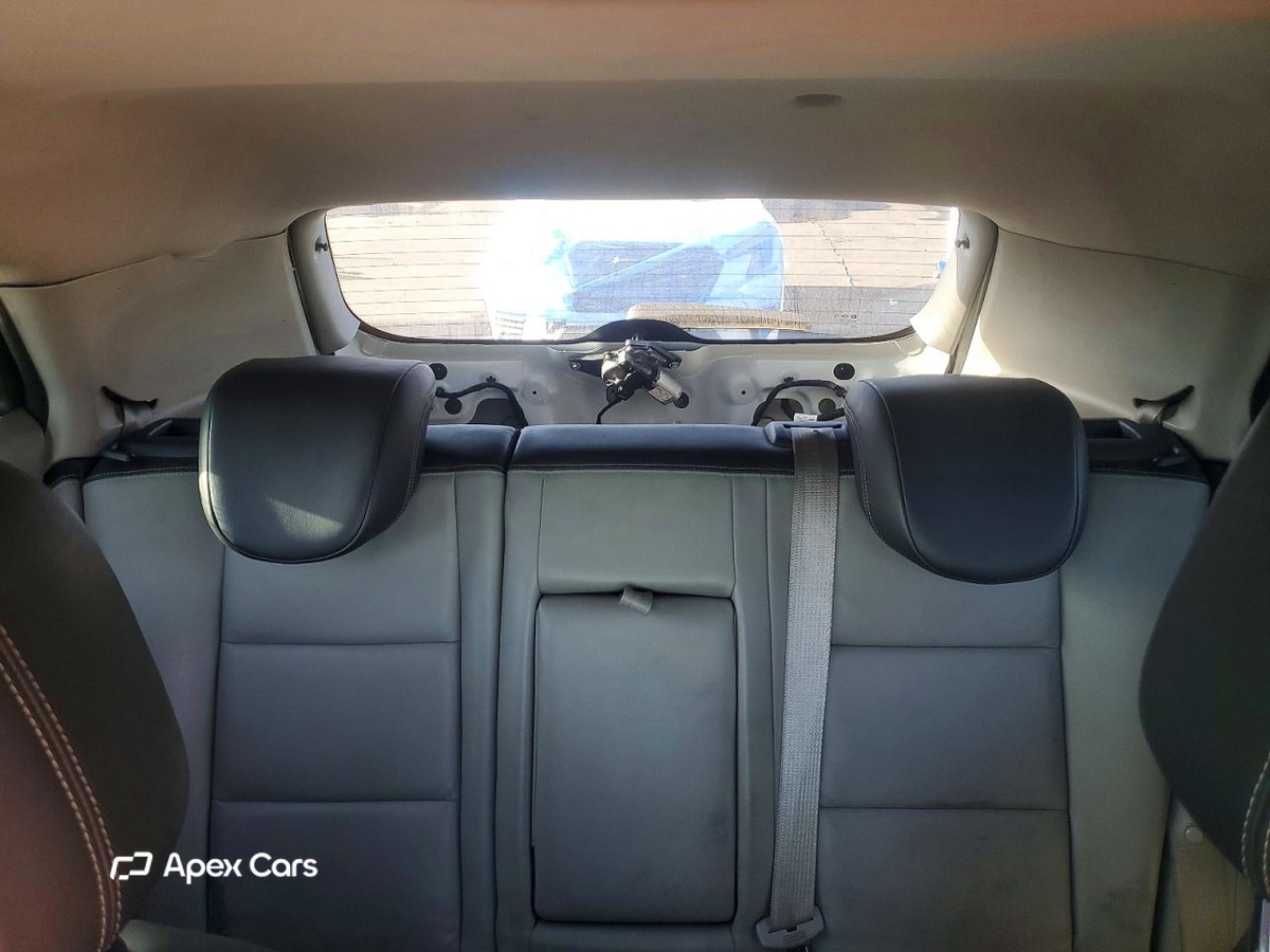 Buick Encore 2014