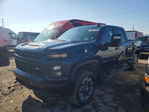 Chevrolet Silverado 2022