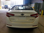 Kia Optima 2013