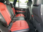 Land Rover Range Rover 2012