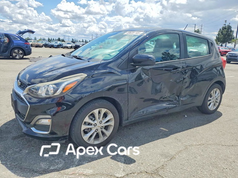 Chevrolet Spark 2020 - Image 1 of 13