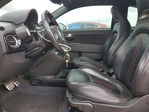Fiat 500 2015