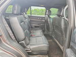 Ford Explorer 2016