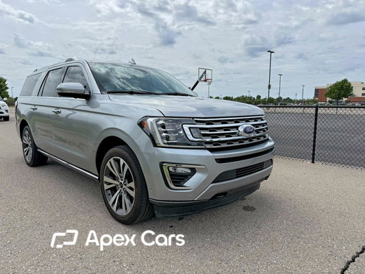 Ford Expedition 2020 - Zdjęcie 1 z 10