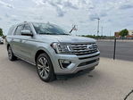Ford Expedition 2020
