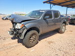 Nissan Navara (Frontier) 2016