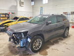 Jeep Cherokee 2020