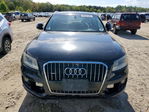 Audi Q5 2014