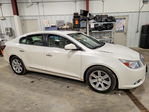 Buick LaCrosse 2011