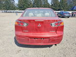 Mitsubishi Lancer 2017