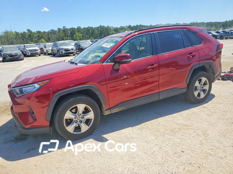 Toyota RAV 4 2020 - Image 1 of 12