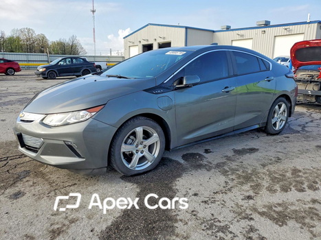 Chevrolet Volt 2017 - Image 1 of 13