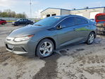 Chevrolet Volt 2017