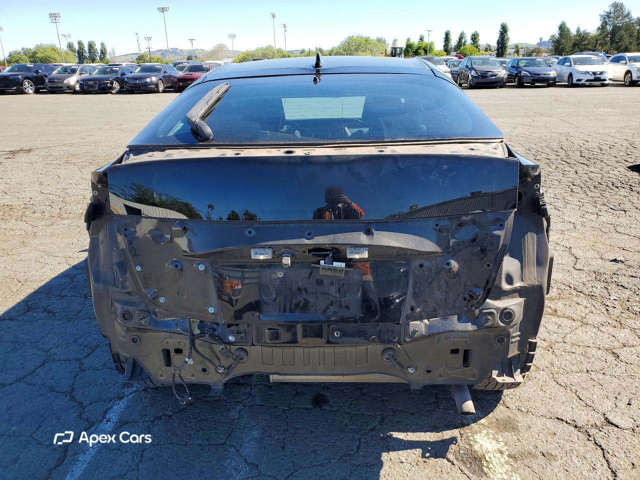 Toyota Prius 2017