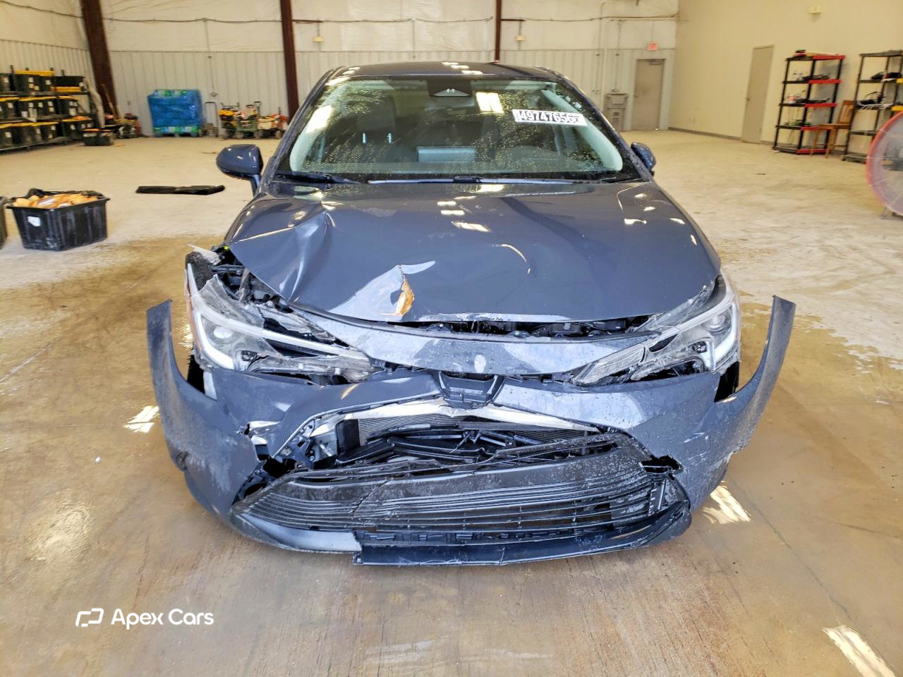 Toyota Corolla 2024