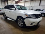 Nissan Pathfinder 2015