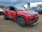 Jeep Compass 2025