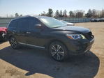 Nissan Pathfinder 2020