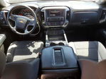 Chevrolet Silverado 2016