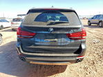BMW X5 2017
