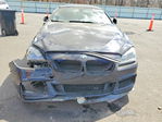 BMW Series 6 2013