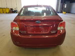 Subaru Impreza 2013
