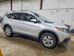 Honda CR-V 2013