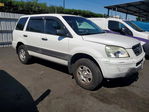Honda Pilot 2004