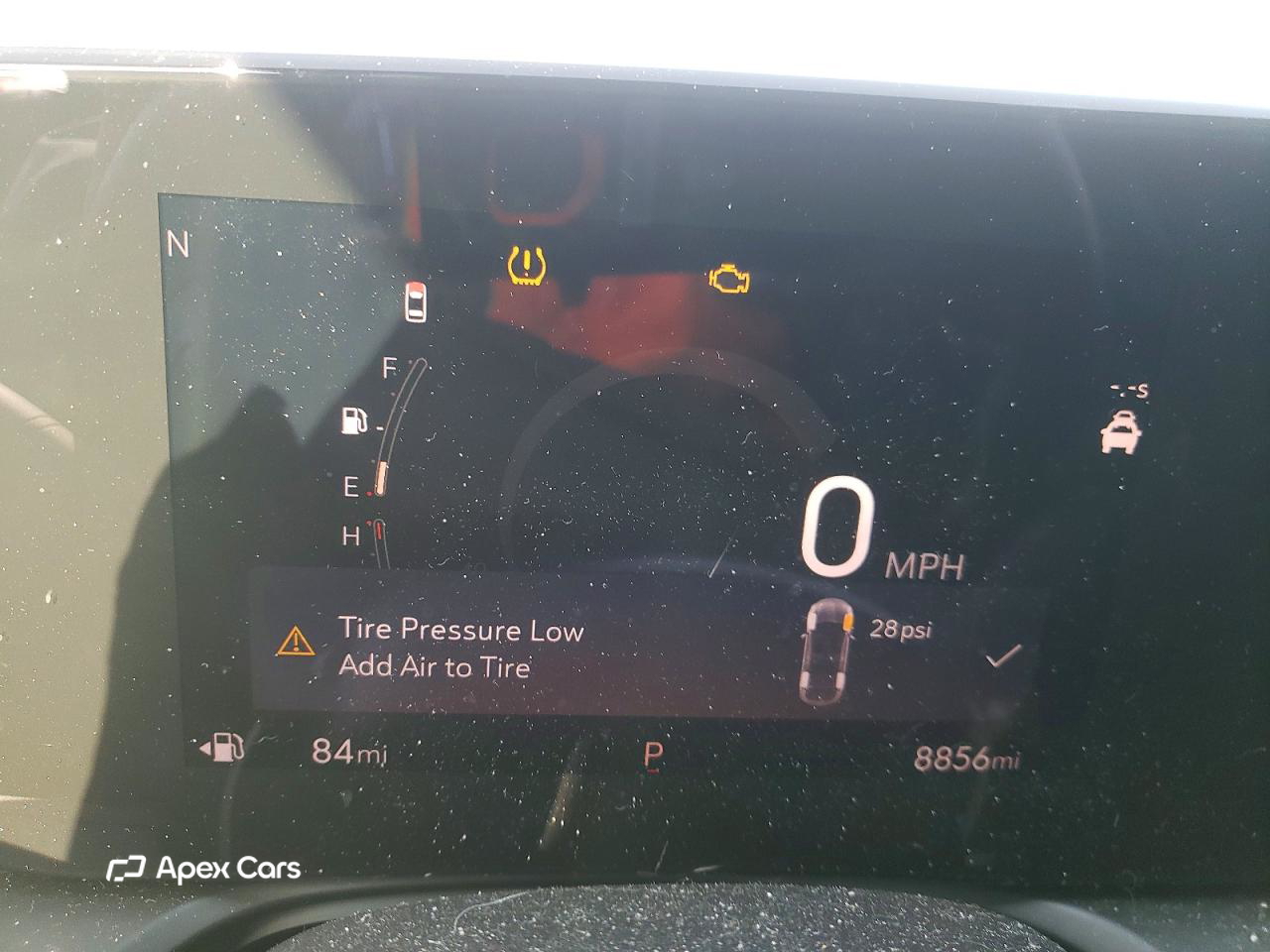 Buick Encore 2025