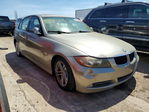 BMW Series 3 2008