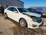 Ford Fusion 2012