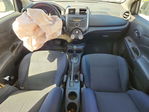 Nissan Versa 2012