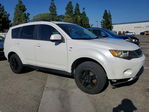 Mitsubishi Outlander 2008