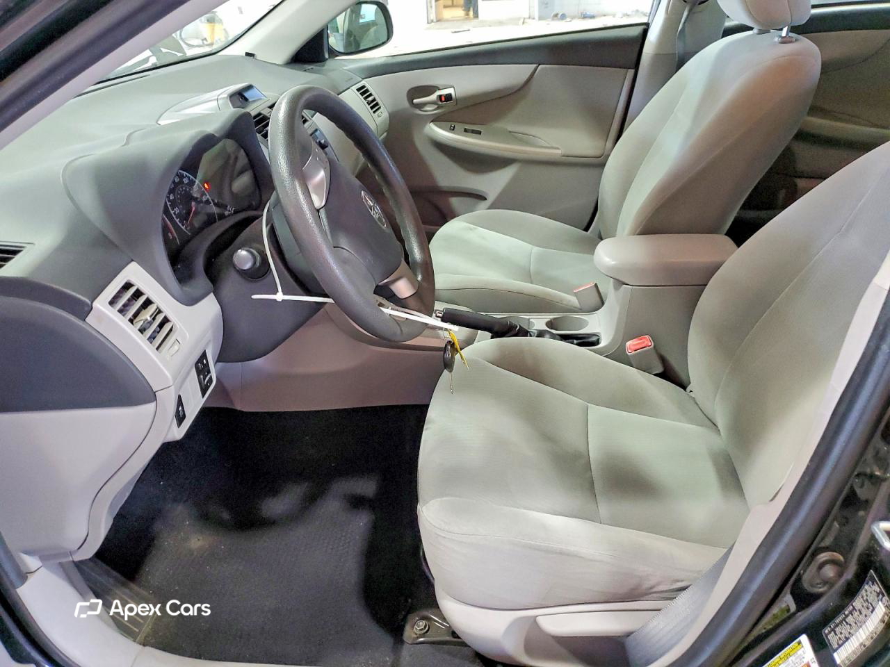 Toyota Corolla 2013