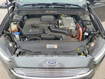 Ford Fusion 2015
