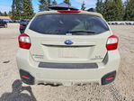 Subaru XV 2015