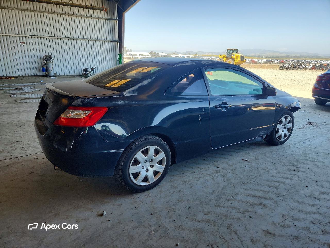 Honda Civic 2011