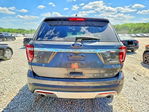 Ford Explorer 2016