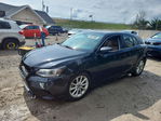 Lexus CT 2012